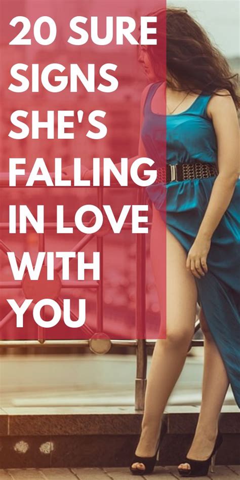 discover no so obvious signs she is falling in love with you what women want falling in love