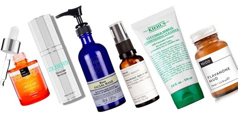 Best Skin Care Products 2018 19 Our Beauty Editors Love
