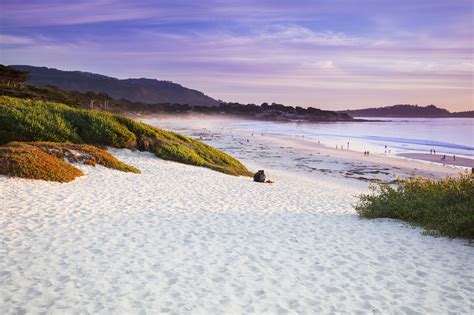 Carmel By The Sea California In Pictures