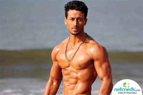 Tiger Shroff 5 Amazing Tips To Stay Fit And Active Like The Baaghi 3