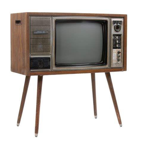 Repairing a Vintage Television? | ThriftyFun