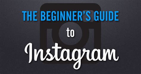 How To Instagram A Beginners Guide The Dashburst Blog
