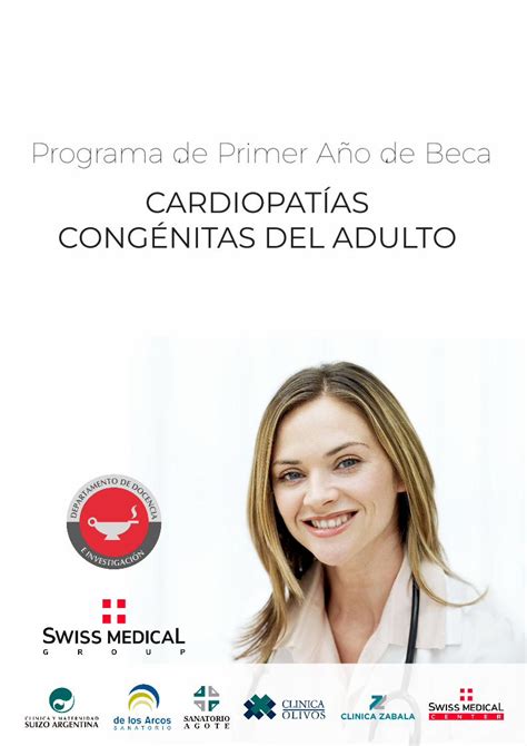 Pdf CardiopatÍas CongÉnitas Del Adulto · 2020 03 12 · Introducción