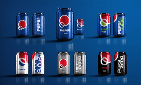 Brand New: Reimagining Pepsi