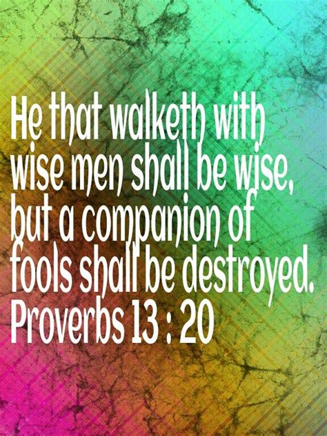 89 Best Images About Proverbs On Pinterest Niv Bible The Fear And