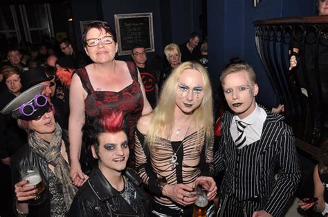 Wgw 2014 Dsc0086 Whitby Goth Weekend 2014 Robbie Foley Flickr