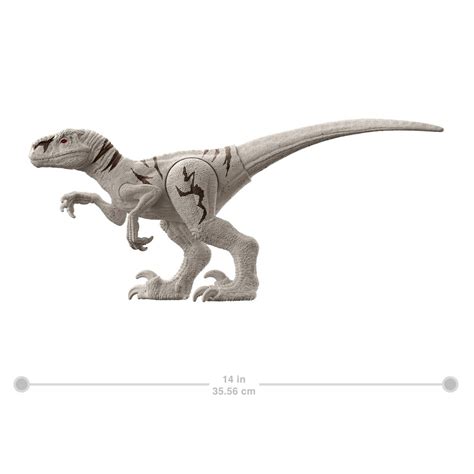 Jurassic World Atrociraptor 12 Inch Action Figure