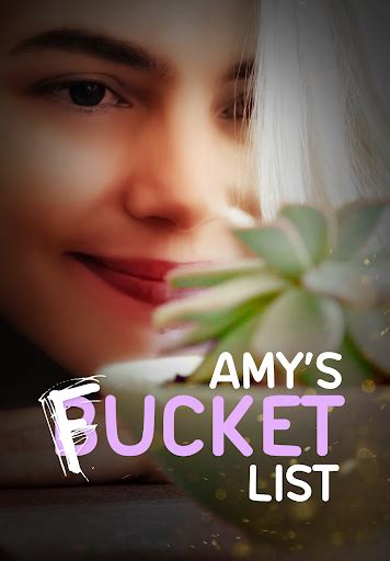 Amy S Fucket List Movies On Google Play