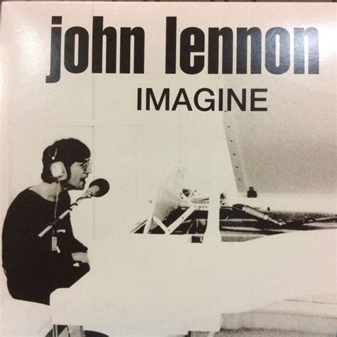 John Lennon Imagine Vinyl At Discogs