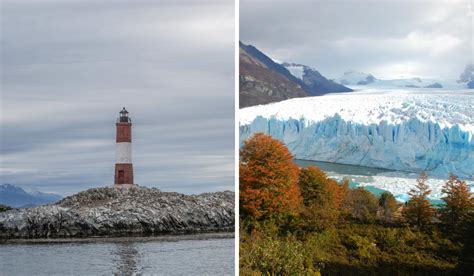 Requisitos Para Visitar Ushuaia E El Calafate Tolkeyen Patagonia