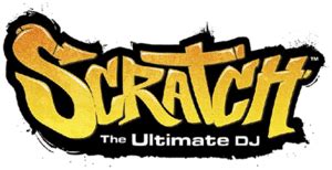 Remember logo for learning programming as a kid? Scratch: The Ultimate DJ - Wikipedia