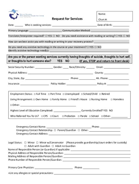 Fillable Online Fis Chart Of Accounts Code Request Fax Email Print