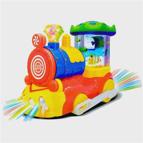 Brinquedo Semelhante A Um Aquário Vedado