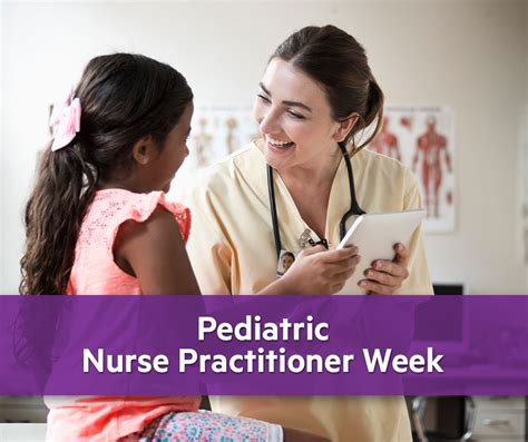 Maxim Applauds Pediatric Nurse Practitioners As They Dedicate Their
