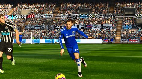 Fifa 15 Real Vision Release Fifa Patch