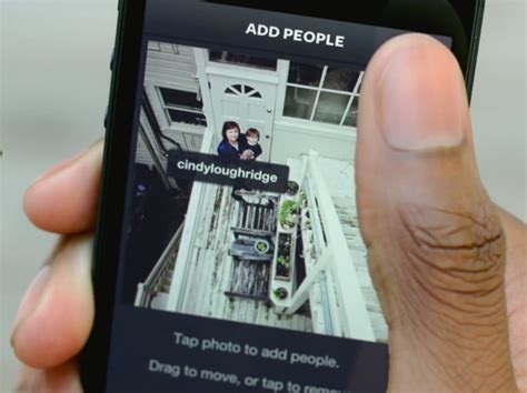 Watch our quick video tutorial to learn how to tag someone in a video post on in. Instagram Now Lets Anyone Tag You Or Brands In Photos ...