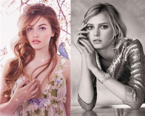 She has won many awards as. Top 10 Most Beautiful French Girls in 2020: Checkout ...