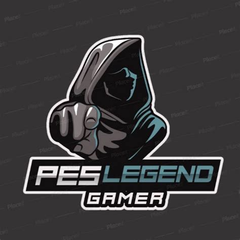 Pes Legend Gamer Youtube