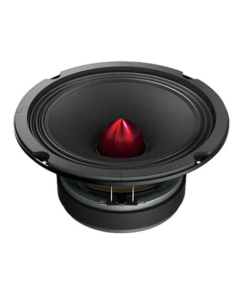 Pioneer - TS-M800PRO - 8 Inch Mid-Bass Speaker (700 W): Buy Pioneer ...