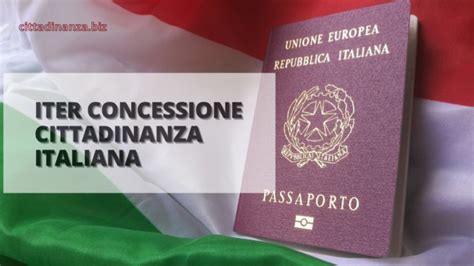 Documenti Per La Cittadinanza Italiana Cittadinanza Italiana