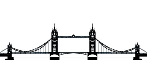 Brooklyn Bridge Silhouette Clipart 10 Free Cliparts Download Images