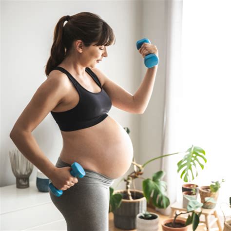 Exercise During Pregnancy My Virtual Physician
