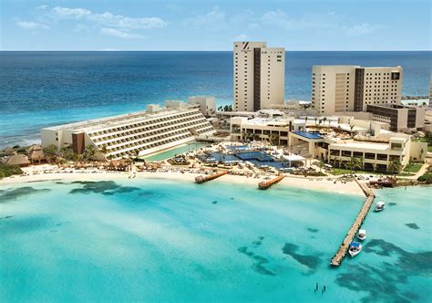 Hyatt Ziva Cancun Cancun Mexico All Inclusive Deals Shop Now