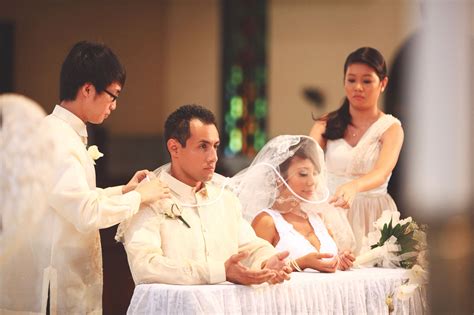 Filipino Wedding Traditions Who Pays Brewyg