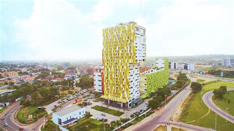 10 Most Popular Architectural Designs In Ghana Meqasa Blog