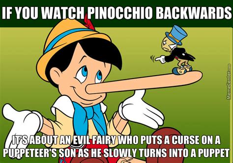Pinocchio Funny Meme Intraday Mcx Gold Silver Stock Tips