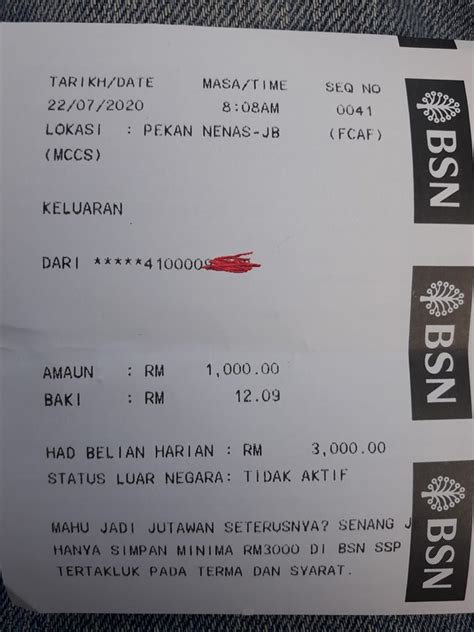 Receiving bank, pilih bank penerima. BSH Fasa 3: Bayaran Sehingga RM 1,000 Sudah Mula Di ...