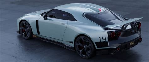 nissan s most powerful gt r supercar yet is coming in 2020 maxim