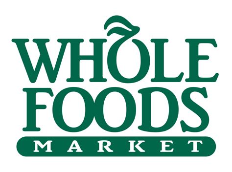 Whole Foods Market Good Whole Food