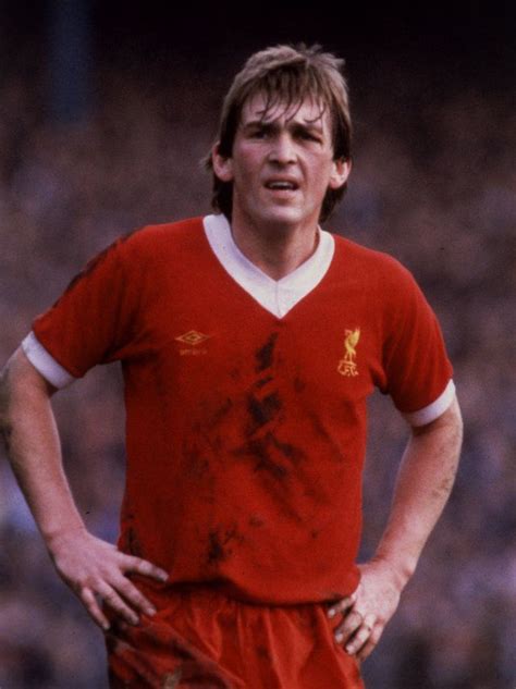 He has been married to marina dalglish since november 26, 1976. Liverpool FC | Profile | Facts | History | Players | Records