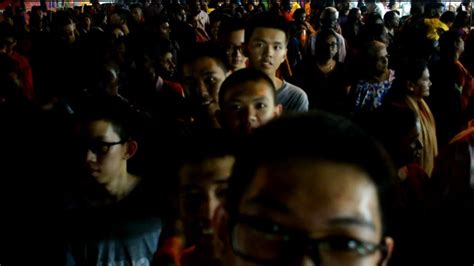 Catholics celebrate st anne feast day procession in bukit mertajam. St.Anne Feast Bukit Mertajam 2017 - YouTube