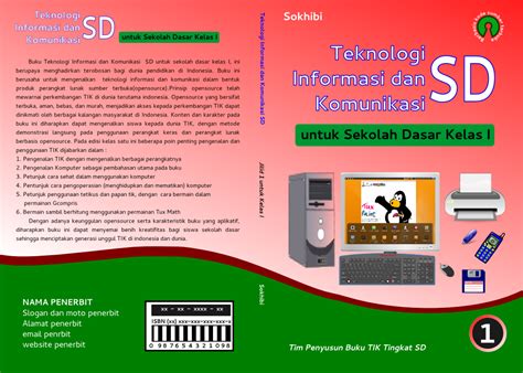 Mengapa Buku TIK Berbasis Open Source Perlu Ada? - Istana Media
