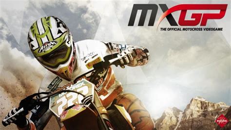 Hra Na Pc Mxgp3 The Official Motocross Videogame