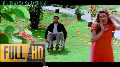 These free software updates include general improvements and performance enhancements. Dil Diwana Na Jane Kab - Daag: The Fire (1080p HD Song ...