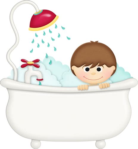 Boy In Bathtub Clipart 20 Free Cliparts Download Images On Clipground