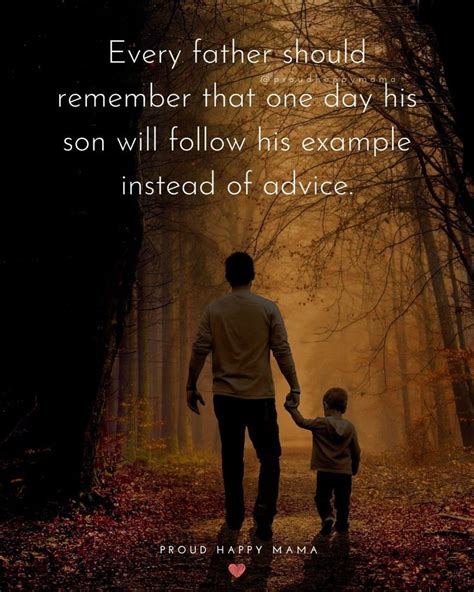 30 Best Father And Son Quotes And Sayings With Images In 2020