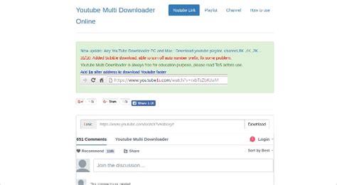 15 Best Youtube Video Downloader Free Download For