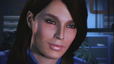 Mass Effect 3 Romance Ashley Lasopasolution