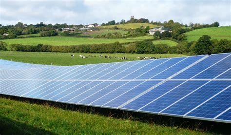 Renewables Sets New Quarterly Generation Record On Back Of Solar Growth