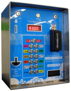 Once the car wash is operational, you will need to hire and train. Etowah Valley Equipment | Self-Serve Car Wash Setup ...