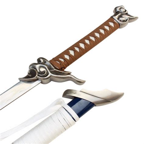 Wholesale Lol Yasuo Sword League Of Legend Sword Hk8505 Buy Swordlol