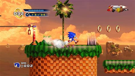 13 Best Sonic The Hedgehog Games 8 Bit Pickle