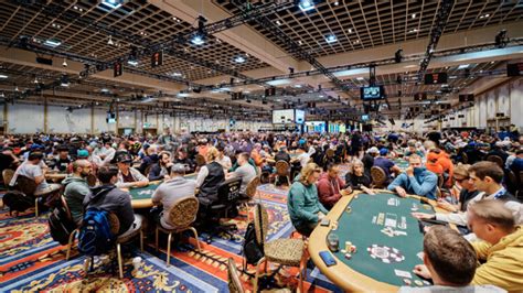 Mystery Millions To The Main Event Breaking Down The 2023 Wsop