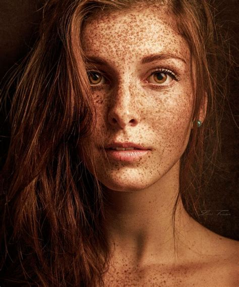 We All Love Redheads Red Hair Freckles Women With Freckles Redheads