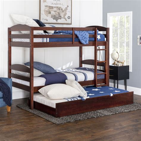 Can You Get Double Bunk Beds Bunk Bed Idea