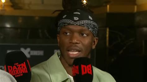 KSI confirms plans for Jake Paul boxing match: “Everything else is just